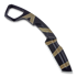 Extrema Ratio N.K.3 K kaulaveitsi, desert warfare