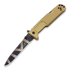 Extrema Ratio Nemesis Desert Warfare kääntöveitsi