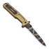 Extrema Ratio Nemesis Desert Warfare kääntöveitsi