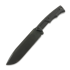 Extrema Ratio Numen S600 Black knife