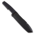 Extrema Ratio Ontos išgyvenimo peilis, black sheath