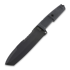 Extrema Ratio Ontos išgyvenimo peilis, green sheath