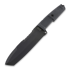 Extrema Ratio Ontos selviytymispuukko, green sheath