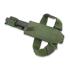 Extrema Ratio Ontos selviytymispuukko, green sheath