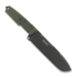 Extrema Ratio Ontos II S600 kniv, sort