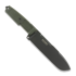 Extrema Ratio Ontos II S600 puukko, musta