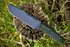Extrema Ratio Ontos II S600 puukko, musta