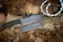 Extrema Ratio Ontos II S600 knife, black