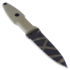 Extrema Ratio Pugio Desert Warfare tikari