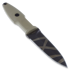 Extrema Ratio Pugio Desert Warfare tikari