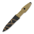 Extrema Ratio Pugio SE Desert kniv