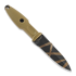 Nůž Extrema Ratio Pugio SE Desert