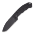 Складной нож Extrema Ratio RAO C Black