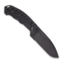 Складной нож Extrema Ratio RAO C Black