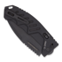 Складной нож Extrema Ratio RAO C Black