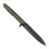 Extrema Ratio Requiem Black kniv, grön