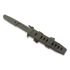 Extrema Ratio Requiem Black kniv, grön