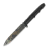 Couteau Extrema Ratio Requiem EVO Dark