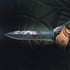 Extrema Ratio Requiem EVO Dark knife