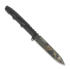 Couteau Extrema Ratio Requiem EVO Dark
