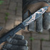 Couteau Extrema Ratio Requiem EVO Dark