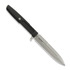Extrema Ratio Requiem M390 Black Stonewashed veitsi