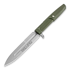 Extrema Ratio Requiem Messer, ranger green