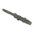 Extrema Ratio Requiem Messer, ranger green