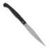 Extrema Ratio Resolza 15 Stonewashed kääntöveitsi