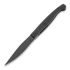 Extrema Ratio Resolza 8 Black folding knife