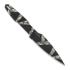 Nóż Extrema Ratio S-THIL Black Warfare Special Edition