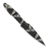 Nuga Extrema Ratio S-THIL Black Warfare Special Edition