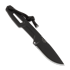 Extrema Ratio Satre 颈刀, black