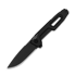 Extrema Ratio Satre F N690 Black kääntöveitsi