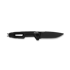 Складний ніж Extrema Ratio Satre F N690 Black