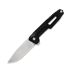 Extrema Ratio - Satre F N690 Black Stonewashed