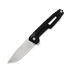 Liigendnuga Extrema Ratio Satre F N690 Black Stonewashed
