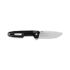Extrema Ratio Satre F N690 Black Stonewashed folding knife