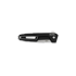 Складний ніж Extrema Ratio Satre F N690 Black Stonewashed