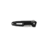 Extrema Ratio Satre F N690 Black Stonewashed folding knife