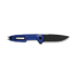 Складний ніж Extrema Ratio Satre F Nitrogen Black Periwinkle