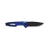 Extrema Ratio Satre F Nitrogen Black Periwinkle kääntöveitsi