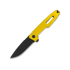 Liigendnuga Extrema Ratio Satre F Nitrogen Black Yellow