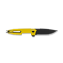 Складний ніж Extrema Ratio Satre F Nitrogen Black Yellow