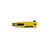 Extrema Ratio Satre F Nitrogen Black Yellow kääntöveitsi