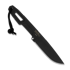 Extrema Ratio Satre FX N690 Black knife