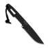 Extrema Ratio Satre FX N690 Black 刀