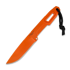Extrema Ratio Satre FX Nitrogen Orange veitsi
