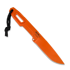 Extrema Ratio Satre FX Nitrogen Orange knife