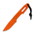 Coltello da collo Extrema Ratio Satre Nitrogen Orange